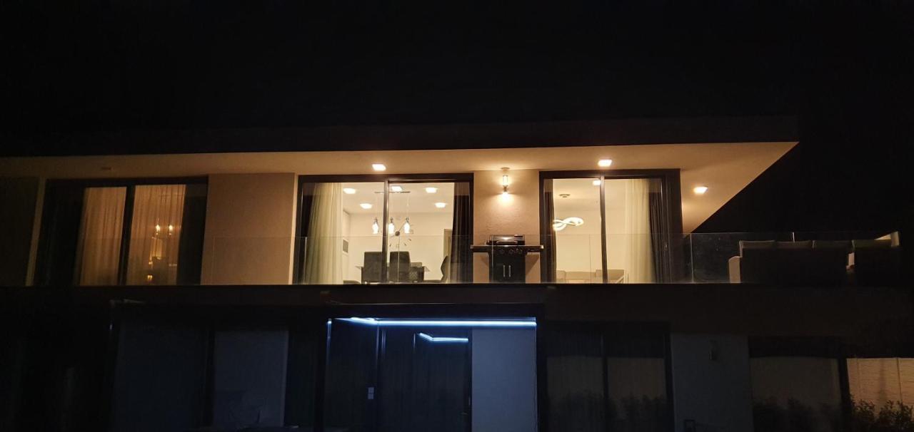 Luxury Apartments In Balatonalmadi, Almadi Lux Apartman I - Ocean Blue Luaran gambar