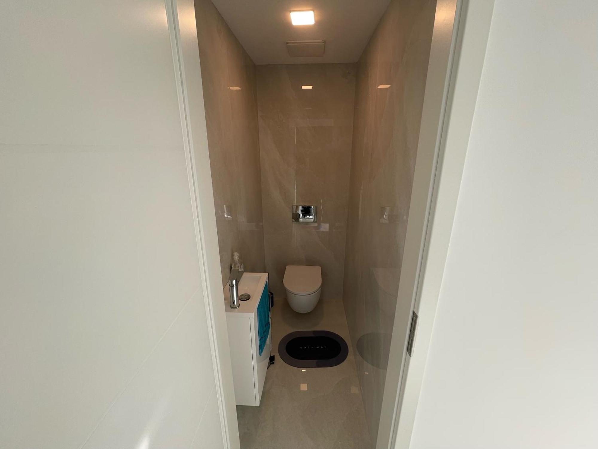 Luxury Apartments In Balatonalmadi, Almadi Lux Apartman I - Ocean Blue Luaran gambar