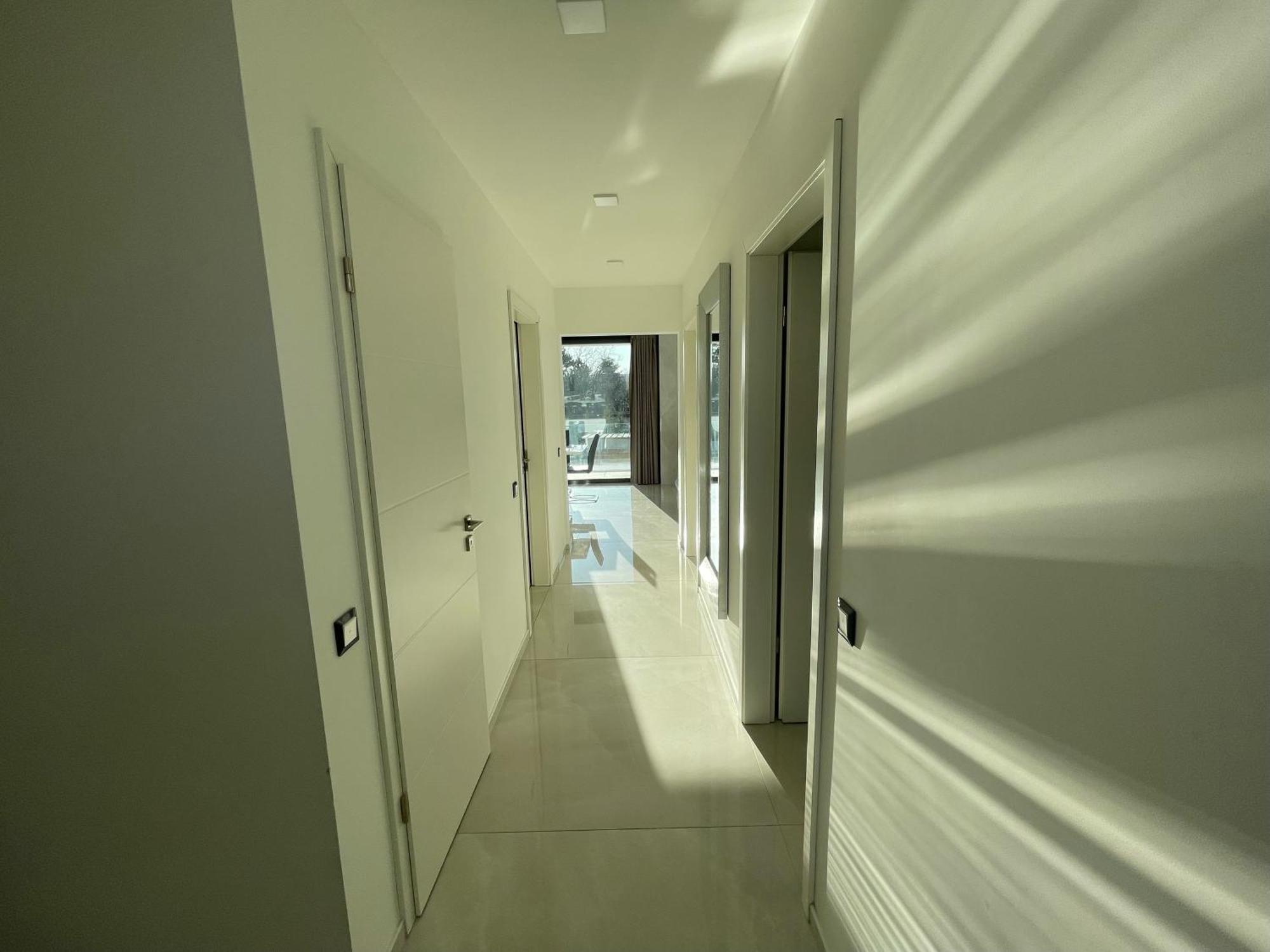 Luxury Apartments In Balatonalmadi, Almadi Lux Apartman I - Ocean Blue Luaran gambar
